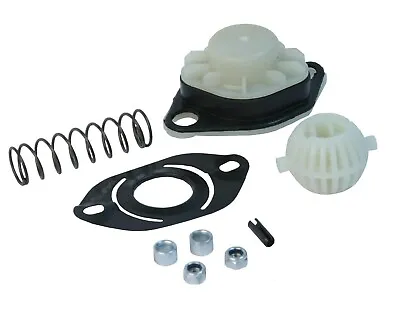 URO Parts Manual Transmission Shift Lever Repair Kit For VW Cabrio Golf Jetta • $10.95