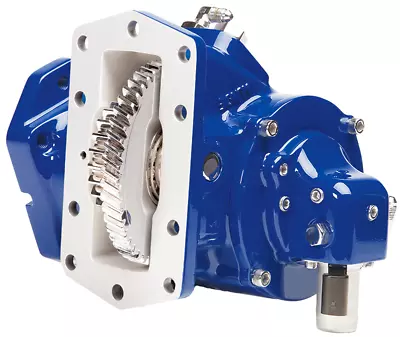 Muncie CS24 Series Power Take Off PTO | CS24-A1010-H16X • $1875