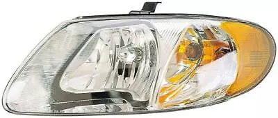 Headlight For 2001-2003 Chrysler Voyager • $56.02