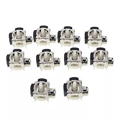 LOT Analog Sensor Module Switch Joysticks For PS4/PS2/PS3/Xbox 360/Xbox One • $11.29