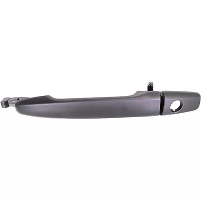 Exterior Door Handles Front Driver Left Side Hand For Mitsubishi Lancer 08-17 • $16.97