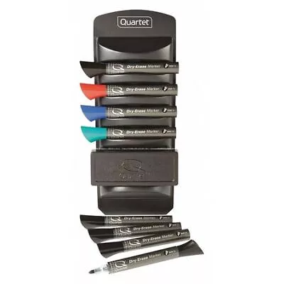 Quartet 558 Dry Erase Marker And Eraser SetPk8 • $16.85