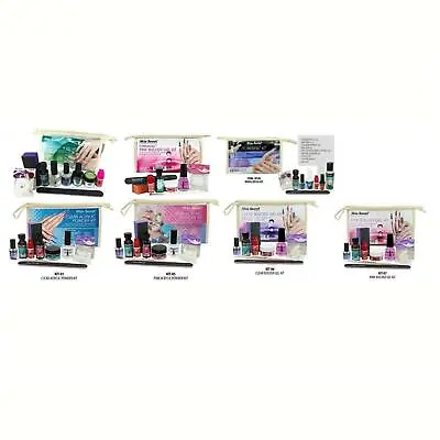 Mia Secret Acrylic Powder Nail System Kits - Choose Your Option • $33