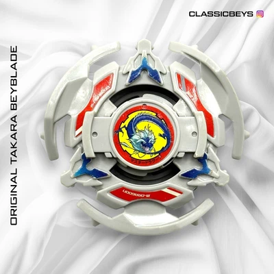 £19.99 • Buy Beyblade Original Takara Master Dragoon