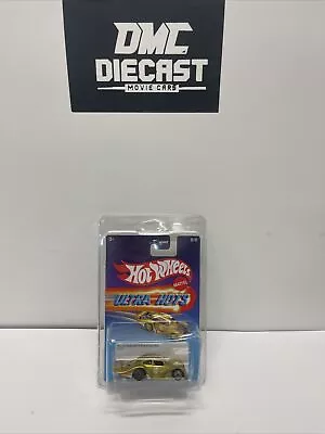 2024 Hot Wheels Ultra Hots Series Volkswagen Kafer Racer #8/8 - MONMC - 1/64 S • $19.99