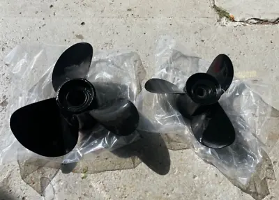 Volvo Penta B7 DuoProp Front/rear Propeller Set For DPS Drive 21258485 New • $500