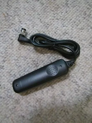 Vello Wired Remote Switch • $7.95