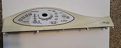 Maytag Neptune Washer Control Panel 62725360  Only Panel • $110