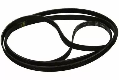 Zanussi Zdb5377w Zdc46130s Tumble Dryer Drive Belt 1975h7     1258288107 • £8.85