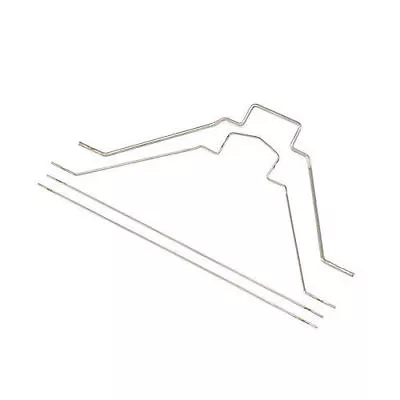 E-Flite Eflite Wire Mounting Set For Carbon Z Cub Float Set : EFLA5604 • $24.95