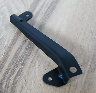 1978-80 Kawasaki Z1r Kz1000 Kz 1000 Under Seat Kick Starter Kicker Bracket Mount • $279.95