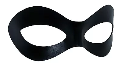 Harley Quinn Classic Leather Eye Mask - MOST Authentic - FREE Bonus! • $32.99