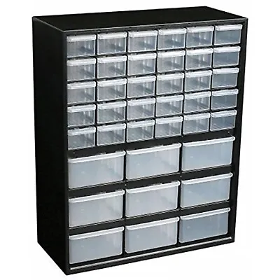 $59.99 • Buy 275 Piece Diode Assortment - 30 Different Diodes In Electronic Component Cabinet