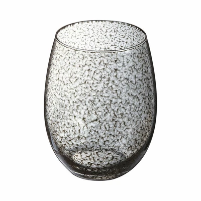 £41.36 • Buy Chef & Sommelier Primary Handcraft Glass Set 6 Unit Grey Glass [36 Cl