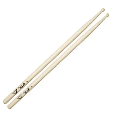 Vater Sugar Maple 7A Wood Tip Drumstick • $20.68