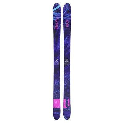 Liberty Helix 88 Skis (Ski Only) 2024 • $343.82