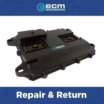 Caterpillar C15 ECM MBN | Repair Service • $790