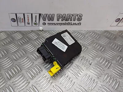 Vw Golf Mk6 Steering Wheel Control Module 1k0953549cq 2004-2012 • $27.78