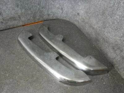 $47.99 • Buy 02 Victory Touring Cruiser V92 TC Saddlebag Trim 101A