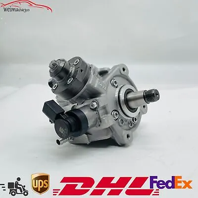 Common Rail Diesel Fuel Injection Pump For VW Audi Seat Skoda TDI 0445010507 2.0 • $522.37