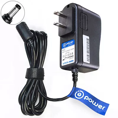 Ac Adapter For 6V Brookstone Tranquil Moments II Plus Sleep Therapy Machine With • $11.99