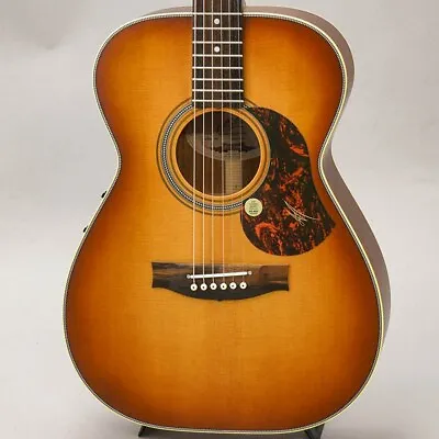 New MATON EBG808 Nashville #28410 Acoustic Guitar • $3049.39