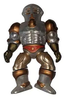 Masters Of The Universe MOTU He-Man 1986 Vintage Extendar Action Figure • $18.99