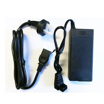 87W Mains Power Adapter Supply For Portable Camping Fridges Australian • $43.50