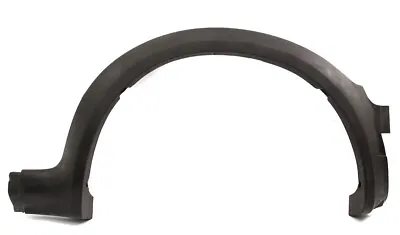 LH Rear Fender Flare Molding Arch 89-92 VW Jetta Golf GTI MK2 - 191 853 817 C • $89.99