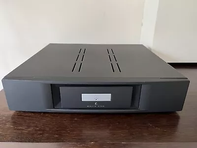 Linn Majik 4100 Amplifier With Dynamik PS • £750