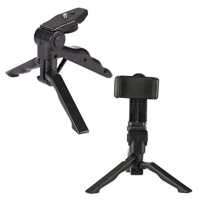 Stand Handheld Selfie Stick Phone Stabilizer Holder For GoPro Camera Cell Phone • $13.40