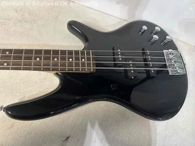 Gio Ibanez Soundgear Bass Guitar • $199.99