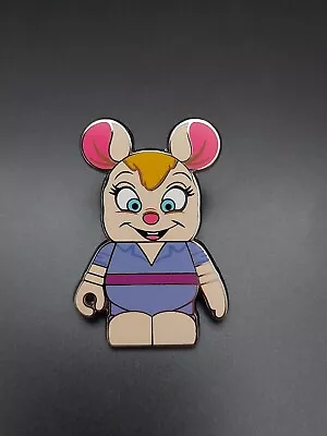 Genuine Disney Afternoon Rescue Rangers Gadget Vinylmation Mystery Pin Ltd Rel • $25.25