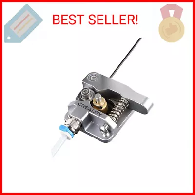Creality Official Ender 3 Extruder Upgrade Metal MK8 Bowden 3D Printer Parts For • $16.93