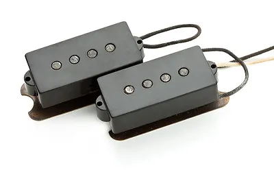 Seymour Duncan Antiquity II  Pride  P Bass Pickup • $159