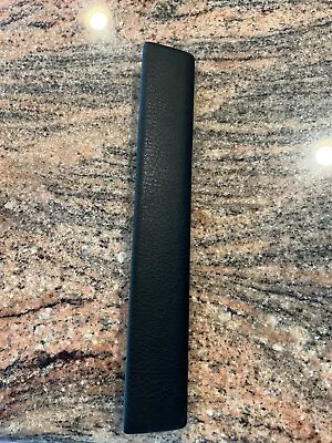 BMW E36 Glove Box AC Vent Trim Cover OEM Spec (Black) • $50