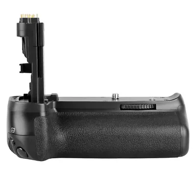 Meike Battery Handle For Canon EOS 70D 80D 90D Replaces BG-E14 B-WARE Refur • £35.46