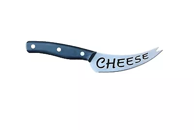 MIRACLE BLADE World Class Cheese Knife 5  Blade • $11.69