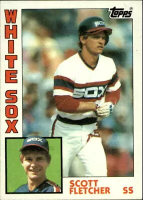 1984 Topps Baseball (Pick Card From List 364-739) C97 05-22 • $0.99