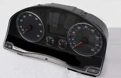Speedometer Instrument Cluster VW RABBIT 06 07 • $117.79