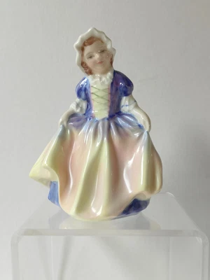 £1.99 • Buy Royal Doulton Figurine Dinky Doo Hn 1678, Excellent Condition.
