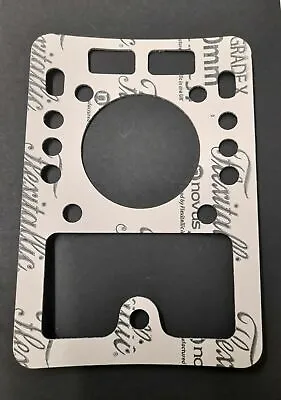£10.89 • Buy  New Die Cut Cylinder Head Gasket For Lister D/dk Type Stationary Engine 30012