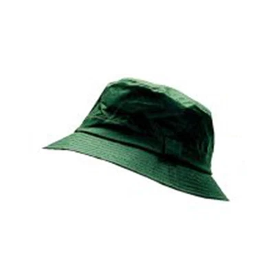 £17.95 • Buy Hoggs Of Fife Wax Bush Hat Olive