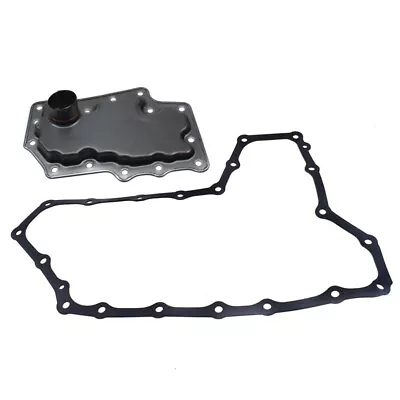 Transmission Oil Filter & Gasket Fit For Nissan Murano 3.5L 2003-16 F09-G28-403 • $26.92