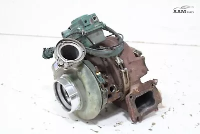 2019-2023 Volvo Vnl 760 D13 12.8l Diesel Engine Turbo Turbocharger 22880308 Oem • $1899.99