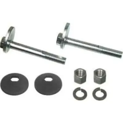 K8243A Moog Camber And Alignment Kit Front Or Rear Upper For Ram Truck Mustang • $33.77