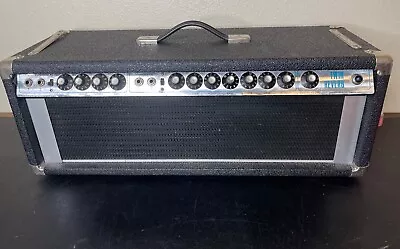 FENDER VINTAGE Twin Reverb 100W Amp Head *FOR PARTS OR REPAIR* • $306