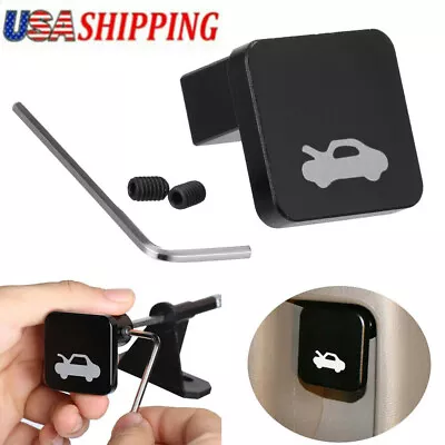 $6.98 • Buy Hood Latch Release Handle Latch Cable Kit For Honda Civic CRV Element Ridgeline