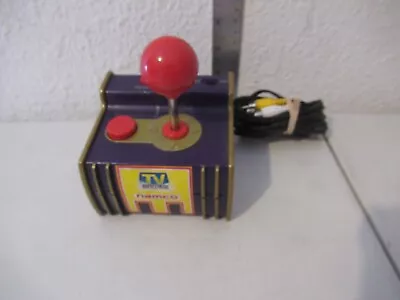 Namco Pac-Man Plug And Play Game TESTED WORKS Dig Dug More Gold • $35