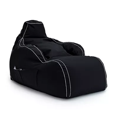 £107.97 • Buy Purifying Code Loft 25® 'Game Over' Gaming Chair Bean Bag Lounger Gamer Xbox PS4